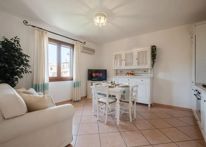 Mare E Centro 5 Min Auto - Con Wi-fi, Netflix E A-c