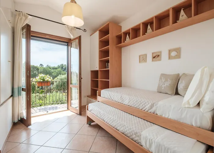 Mare E Centro 5 Min Auto - Con Wi-fi, Netflix E A-c Casa de Férias *