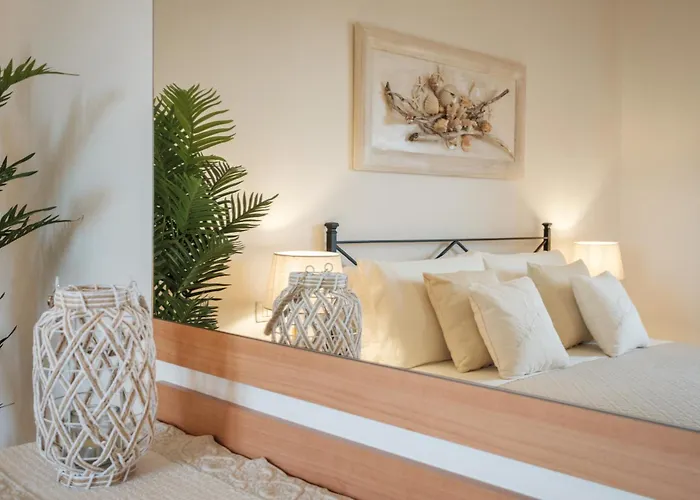 Mare E Centro 5 Min Auto - Con Wi-fi, Netflix E A-c * Pula