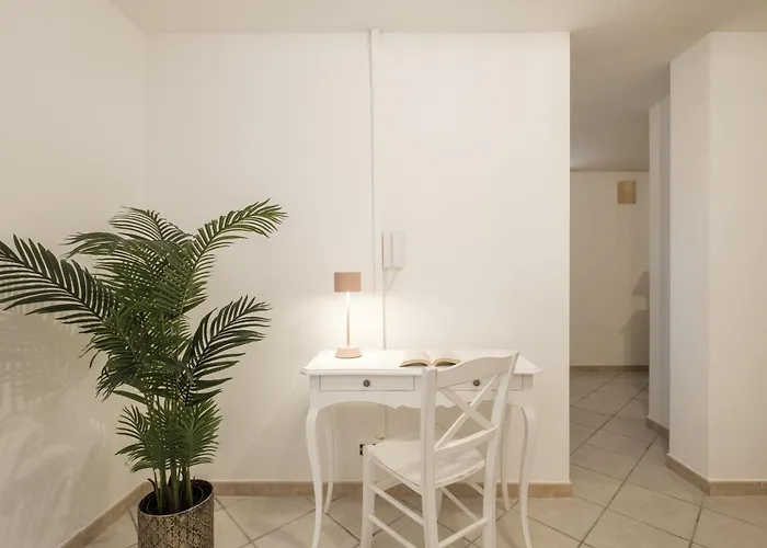 Casa de Férias Mare E Centro 5 Min Auto - Con Wi-fi, Netflix E A-c Pula