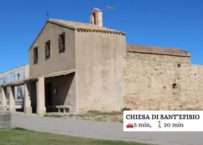 Casa de Férias Mare E Centro 5 Min Auto - Con Wi-fi, Netflix E A-c Pula